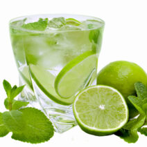 Mojitos