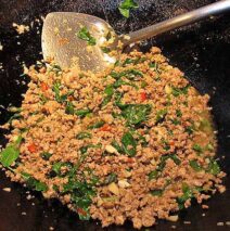 Pad Ka-Prao
