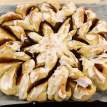 Kanelstjerne