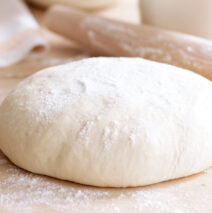Pizzadej